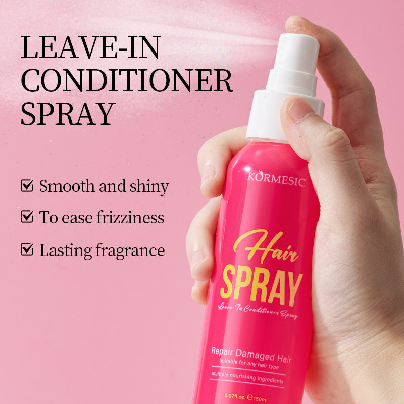 Replenishment Wash-free Hair Care Spray