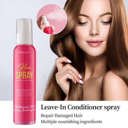 Replenishment Wash-free Hair Care Spray