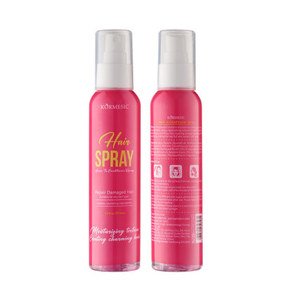 Replenishment Wash-free Hair Care Spray