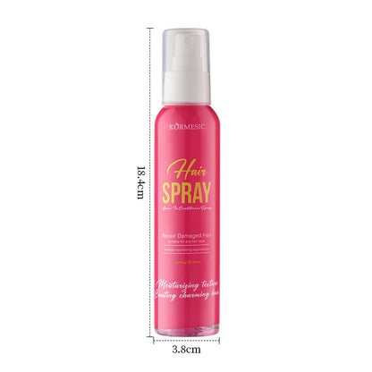 Replenishment Wash-free Hair Care Spray