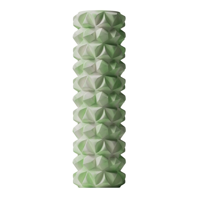 Color Foam Roller Muscle Relaxation