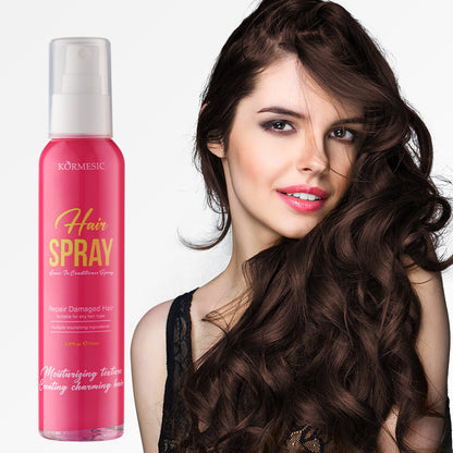 Replenishment Wash-free Hair Care Spray